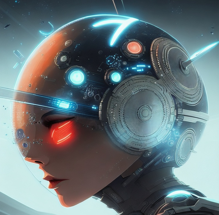 Xenon Prime,Xenon Prime Artificial Intelligent Alien,Artificial Intelligent Planet, Artificial Intelligent Sentient Planet,AI Planet,AI World, AI Worlds